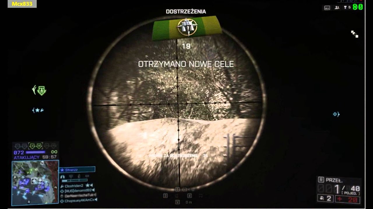 Battlefield 4 R9 280X i5 4670k MANTLE