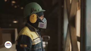 Cementera Nueva Línea De Clínker