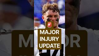 BREAKING: Browns get HUGE Injury Update…