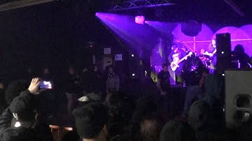 An Aborted Memory @ Brooklyn Asylum 3-8-15 - video 1