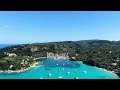 Paxos, Gaios, Longos, Lakka 4K.