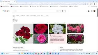 How To Use Google Lens In Chrome Browser On Pc