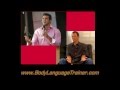 Body Language Blitz-Tim Tebow and Lance Amrstrong
