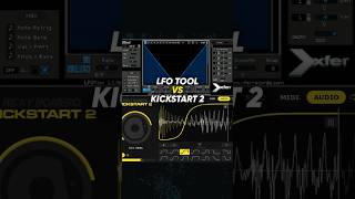 LFO Tool o Kickstart 2 para un KICK MÁS BRUTAL 💣🔥