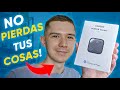 UGREEN Track S | ¿La mejor alternativa a los SmartTag de Samsung?