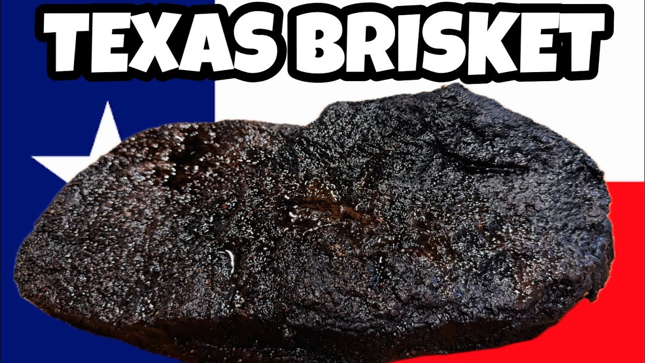 Perfect Smoked Brisket on a Pellet Grill (Beginner Friendly Guide 2025)