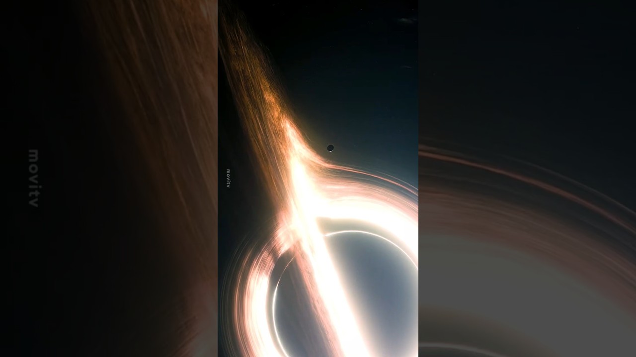 interstellar was released 10 years ago that&rsquo;s 1 hour & 17 minutes ago on miller&rsquo;s planet.