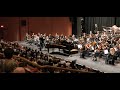 Capture de la vidéo Werner Heinrich Schmitt Klavierkonzert Nr 2 / Piano Concerto No.2