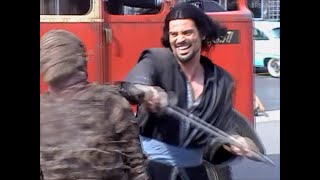🇯🇵 Universal Studios Japan 2002 / ユニバーサルスタジオジャパン