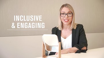 Eliminate unconscious bias from your hiring process