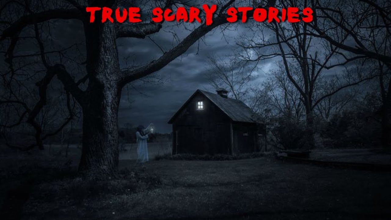 7 Disturbing True Scary Stories That Will Give You Nightmares! (Vol. 120)