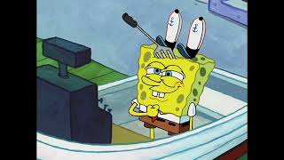 Squidward Trying to Relax for 10 Hours