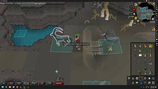 2For1 Moonlight Antelopes OSRS