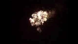 Stealth Fireworks - Fine and Dandy