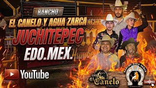 !!!SE NOS FUE LA LUZ!!! RANCHO EL CANELO Y RANCHO AGUA ZARCA EN JUCHITEPEC 2026