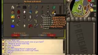 Queenscape 317! Brand New Server!