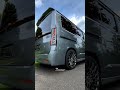 Daihatsu Granmax Rasa Alphard Grandmaxrasaalphard Fypシ Tiktok Alphard Granmaxmodifikasi Viral