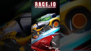 Race io gamplay for kids gadi game screenshot 5