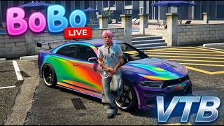 Today PPRP and VTB 