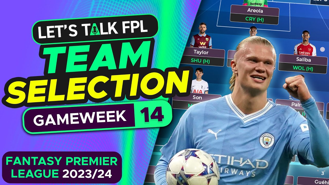 FF247 FPL Pre-Season Hub 2023-24 - Fantasy Football 247 - Premier League  Tips