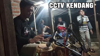 CCTV KENDANG || latianers Berbeza kasta