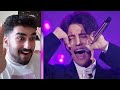 HORRIBLE SINGER Reacts to Dimash - All by Myself | Ep.9 SINGER 2017 |
