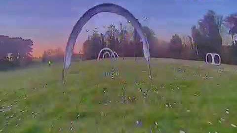 Maiden Gemfan Cube - To make the same mistake twice