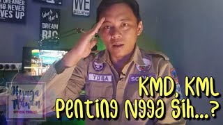 Pembina Pramuka Harus Kmd Ngga Sih?