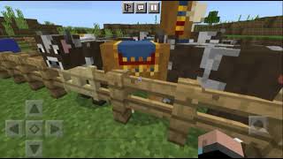 Minecraft_1|Survival_#11|!!Campeon tiene Familia¡¡ screenshot 4