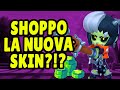 SHOPPO ZOMBIBI?? ANALIZZO la nuova skin di BIBI e trovo un ERRORE ASSURDO nella Super - Brawl Stars
