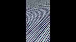 test pattern [no6] : Ryoji Ikeda@spiral hall