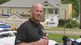 Ponchatoula officer's cause of death released