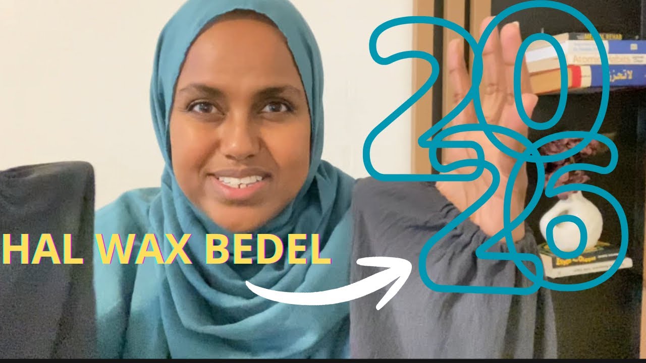 2026 1ka wax eed u baahantay oo noloshaada bedeli doona | xaqiiq 