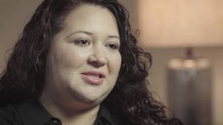 Meet Michelle: An OB/GYN Patient's Success Story