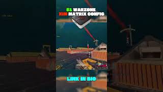 Warzone Xim Matrix Configs - Controller & MnK - Sticky Aim Assist, No recoil & More! #warzone #xim