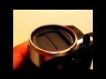 Canon Vixia HF R300 camera mod to a 37mm adapter. the new R301 is here!