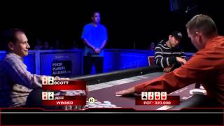 Ep. 180 - Downstream Casino Resort (2/2) - October 24, 2011