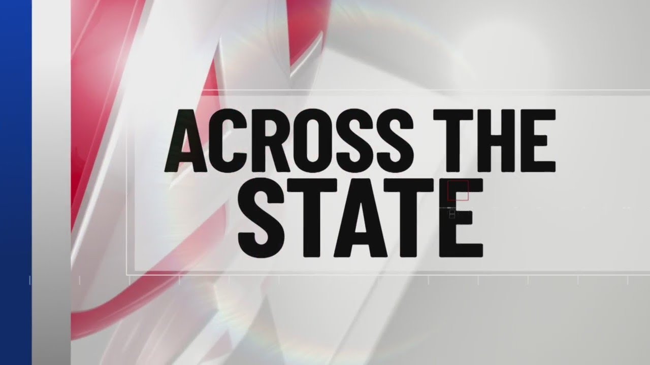 Lt. Gov. Brian Benjamin on Wake Up!