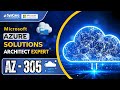 AZ-305: Designing Microsoft Azure Infrastructure Solutions | SysCare Sri Lanka