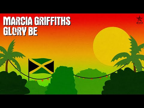 Putar Glory Be - Marcia Griffiths