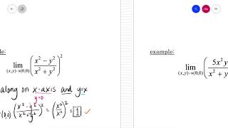 13.2 Limits and Continuity