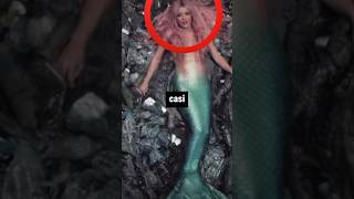 Una RATA le muerde la cara a SHAKIRA EN PLENA GRABACIÓN