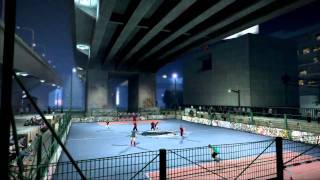 FIFA Street | Free Your Game screenshot 2