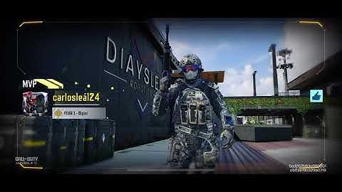 COD Mobile 1v4 Clutch GOD MODE Activated! 🔥