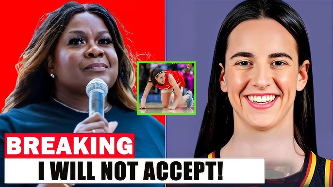 Sheryl Swoopes Fired from Fever Broadcast Over Caitlin Clark Comments;  Stephen A. Smith Speaks Out - YouTube