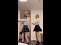 スタイル良すぎるしかわいいし😵💫😵💫