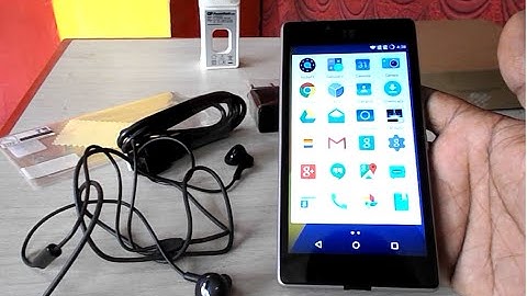 Unboxing Yu Yuphoria, Testing Camera, Net, Touch & Features