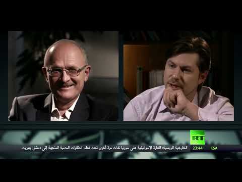 المواجهة الكبرى ستالين ضد تروتسكي وصعود بونابارت الأحمر