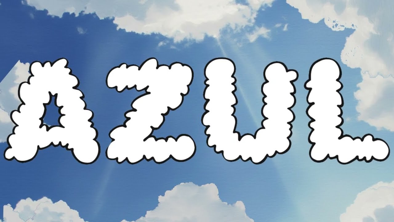 Watch Emici Heli - AZUL (Lyric Video) on YouTube Watch Emici Heli - AZUL (Lyric Video) on YouTube