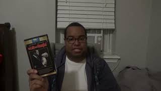 My VHS & DVD Update June 7 2026 Part One 60fps